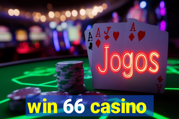 win 66 casino